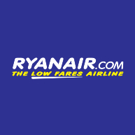 logo Ryanair com