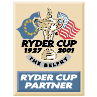 logo Ryder Cup