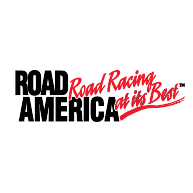 logo Road America