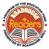 logo Roadhouse Readers