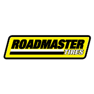 logo Roadmaster Tires