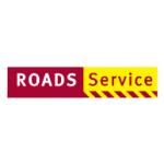 logo Roads Service