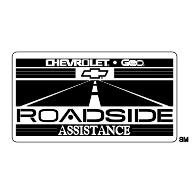 logo Roadside Assistance