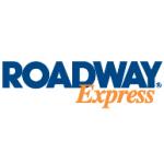 logo Roadway Express