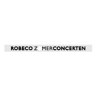 logo Robeco Zomerconcerten