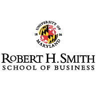 logo Robert H Smith School of Business