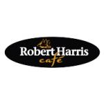 logo Robert Harris Cafe