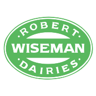 logo Robert Wiseman Dairies