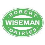 logo Robert Wiseman Dairies