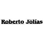 logo Roberto Jolias