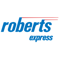 logo Roberts Express