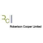 logo Robertson Cooper