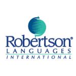 logo Robertson Languages