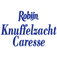 logo Robijn Caresse