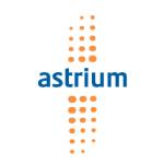 logo Astrium