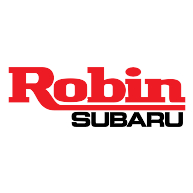 logo Robin Subaru