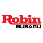 logo Robin Subaru