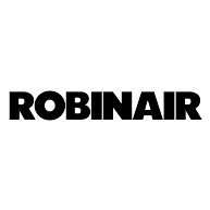 logo Robinair