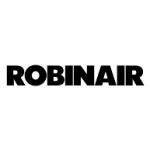 logo Robinair