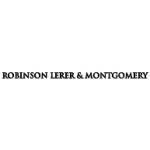 logo Robinson Lerer & Montgomery