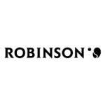 logo Robinson