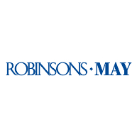 logo Robinsons-May