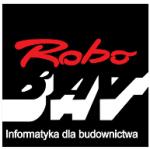 logo Robo Bat