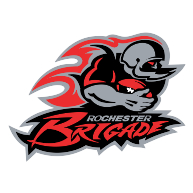 logo Rochester Brigade