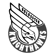 logo Rochester Knighthawks(13)