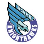 logo Rochester Knighthawks