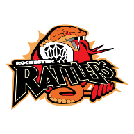 logo Rochester Rattlers