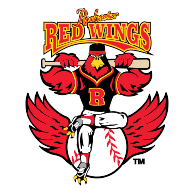 logo Rochester Red Wings(15)