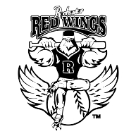 logo Rochester Red Wings