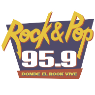 logo Rock and Pop Radio