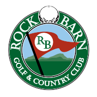 logo Rock Barn