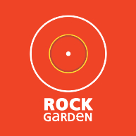 logo Rock Garden