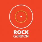 logo Rock Garden