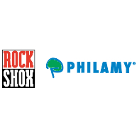 logo Rock Shox Philamy