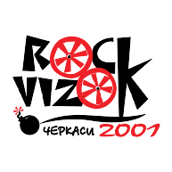 logo Rock Vizok