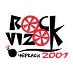 logo Rock Vizok