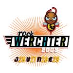 logo Rock Werchter 2003