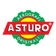 logo Asturo