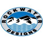 logo Rockwater Designs