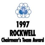 logo Rockwell 1997