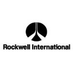 logo Rockwell International