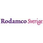 logo Rodamco Sverige