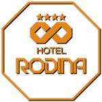 logo Rodina Hotel