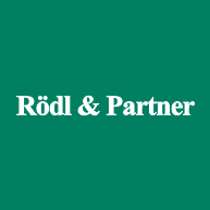 logo Rodl & Partner