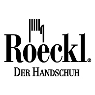 logo Roeckl Der Handschuh