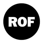 logo ROF